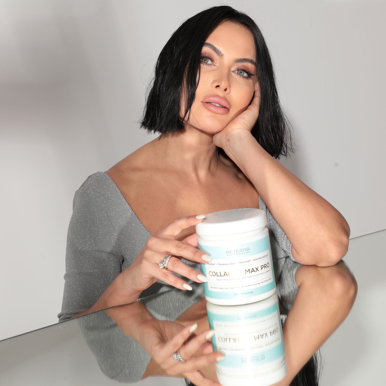 Хранителни добавки AETERNA