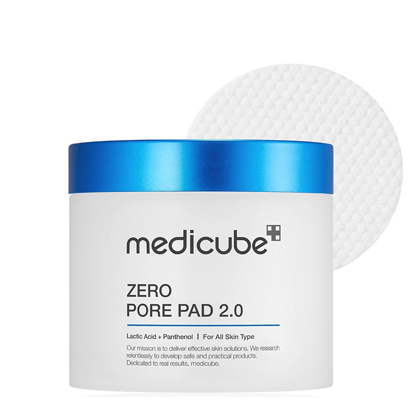 Пачове за очи Medicube