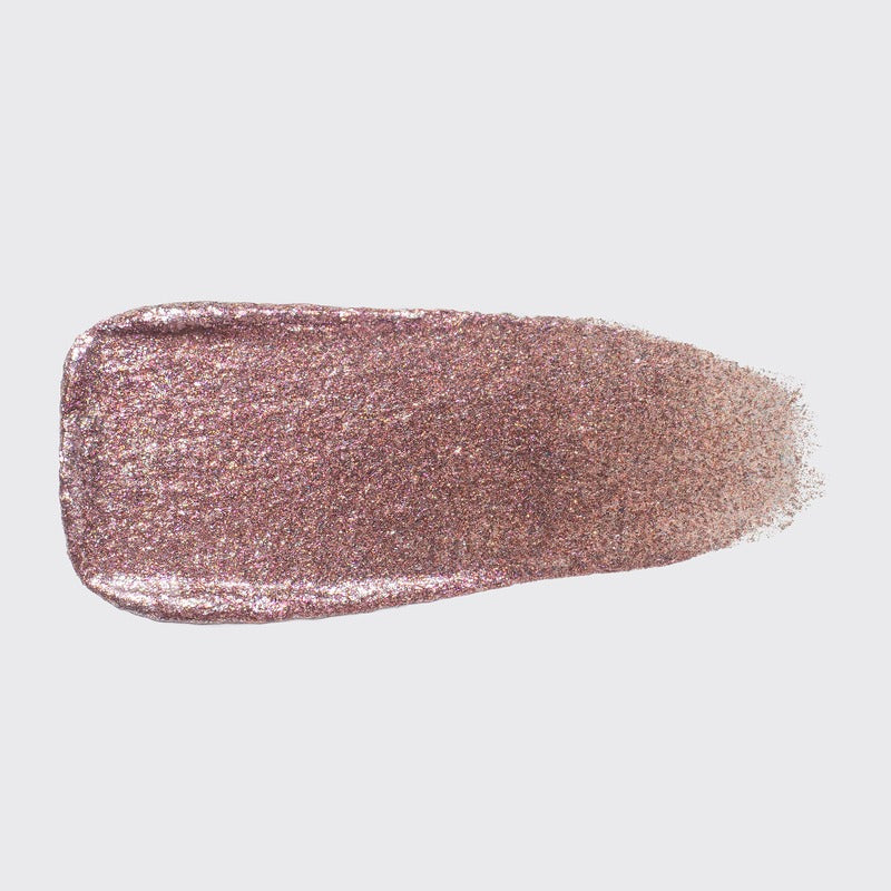Сенки Vivienne Sabó Paris 09 PEARL SATIN (COOL-PINK WITH LARGE GLITTER PARTICLES)