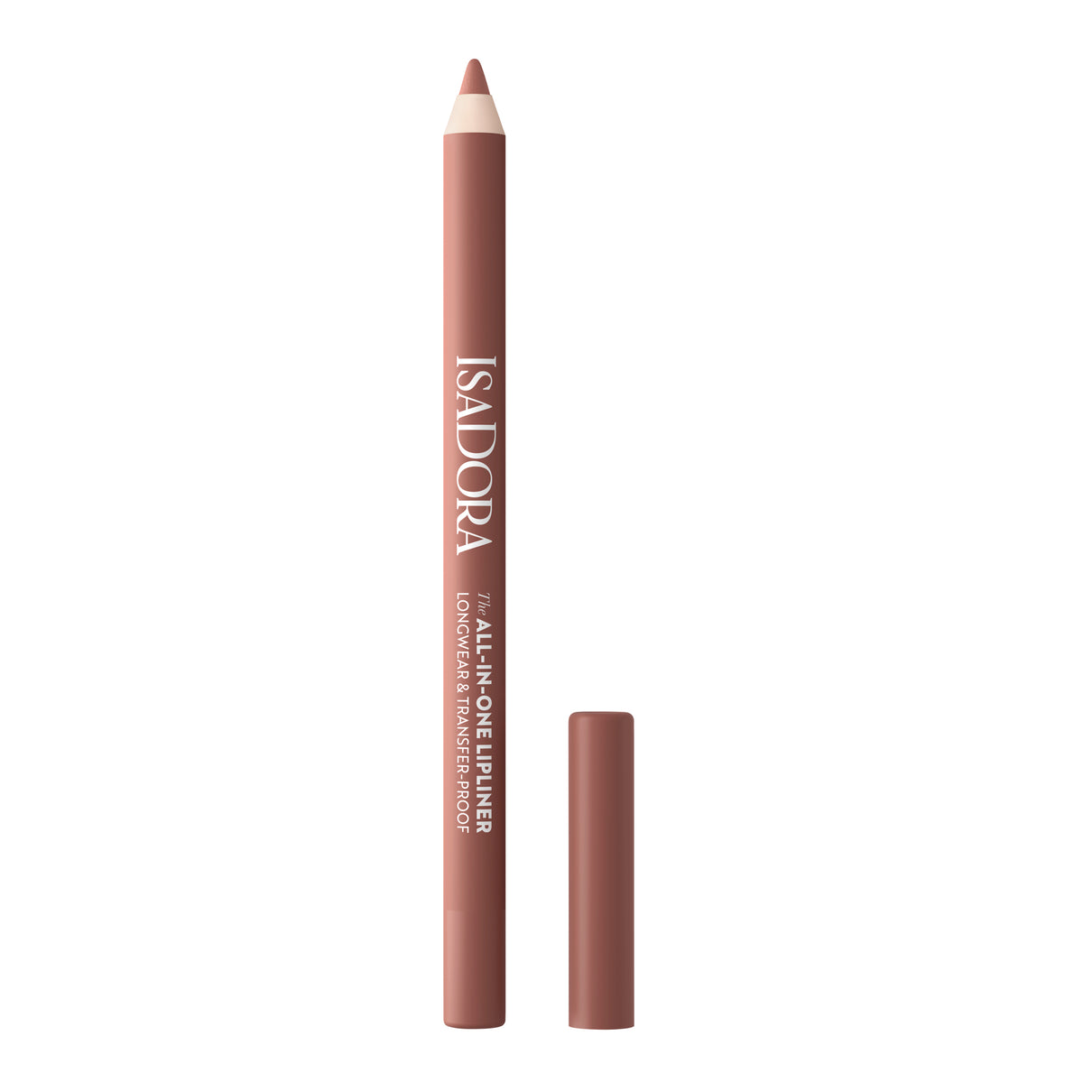 Молив за устни IsaDora 15 Pink Nude