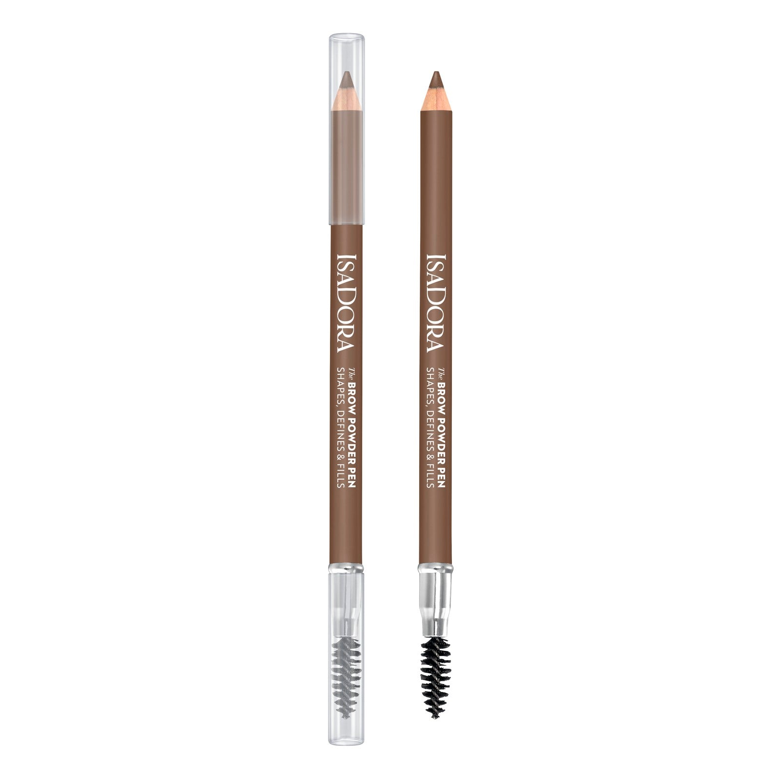 Молив - пудра за вежди IsaDora The Brow powder pen