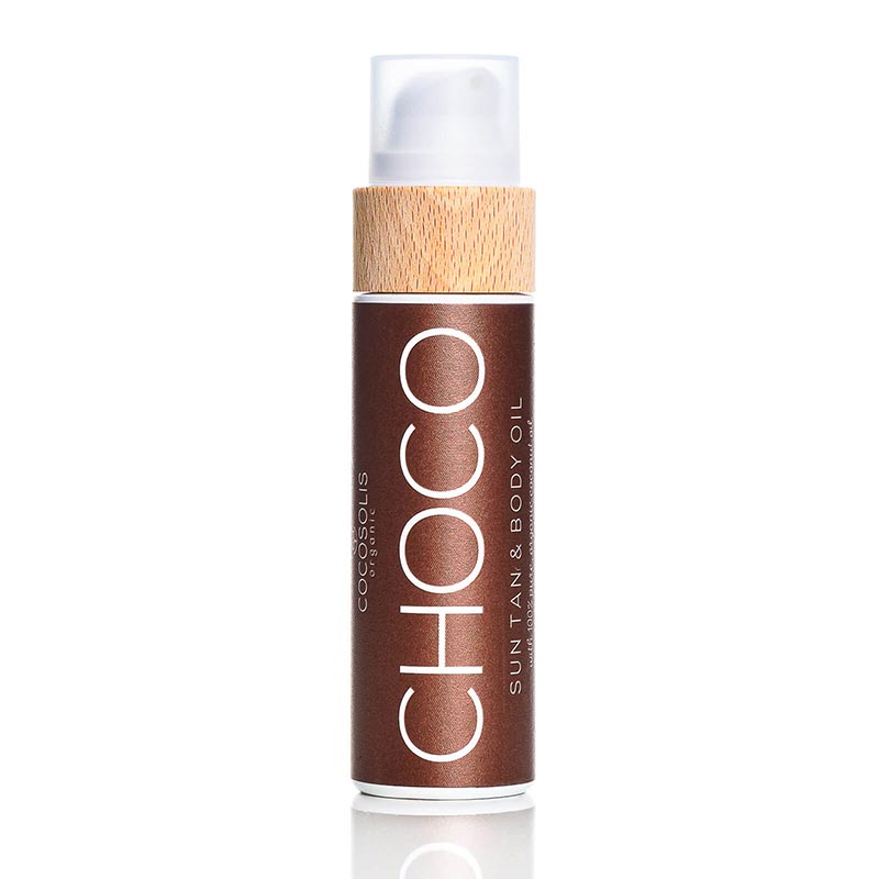 Лосион за тяло COCOSOLIS 200ml