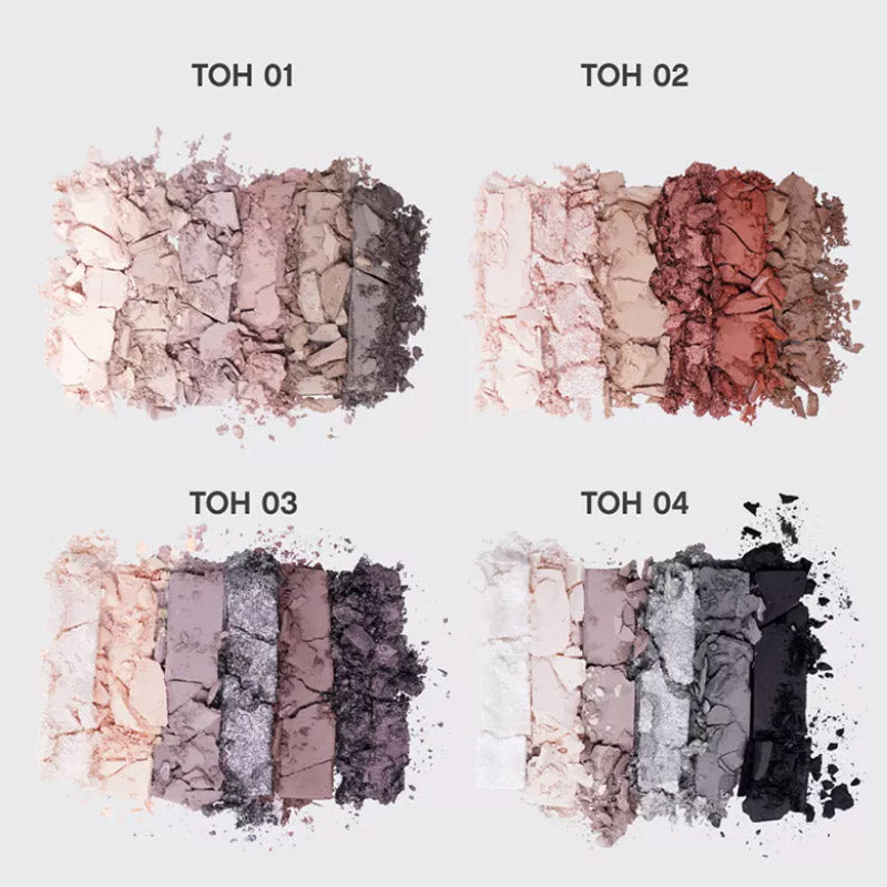 Сенки Vivienne Sabó Paris