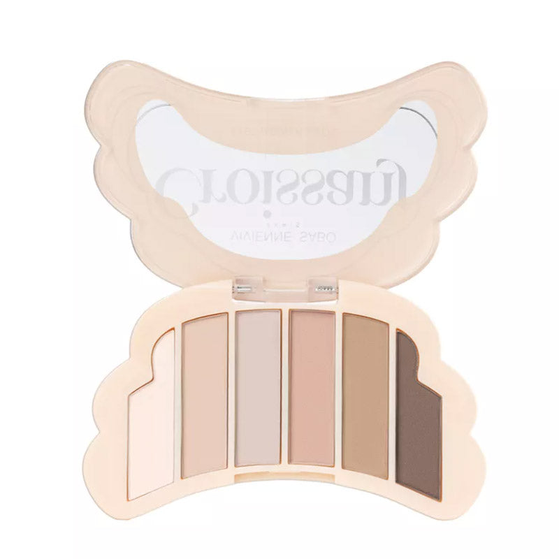 Сенки Vivienne Sabó Paris Shade 01