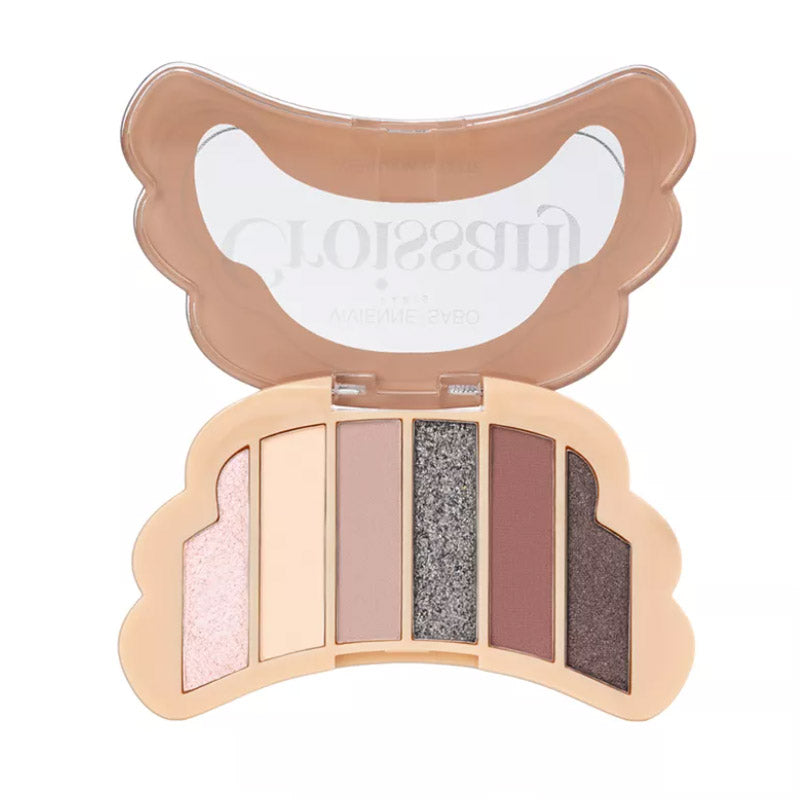 Сенки Vivienne Sabó Paris Shade 03