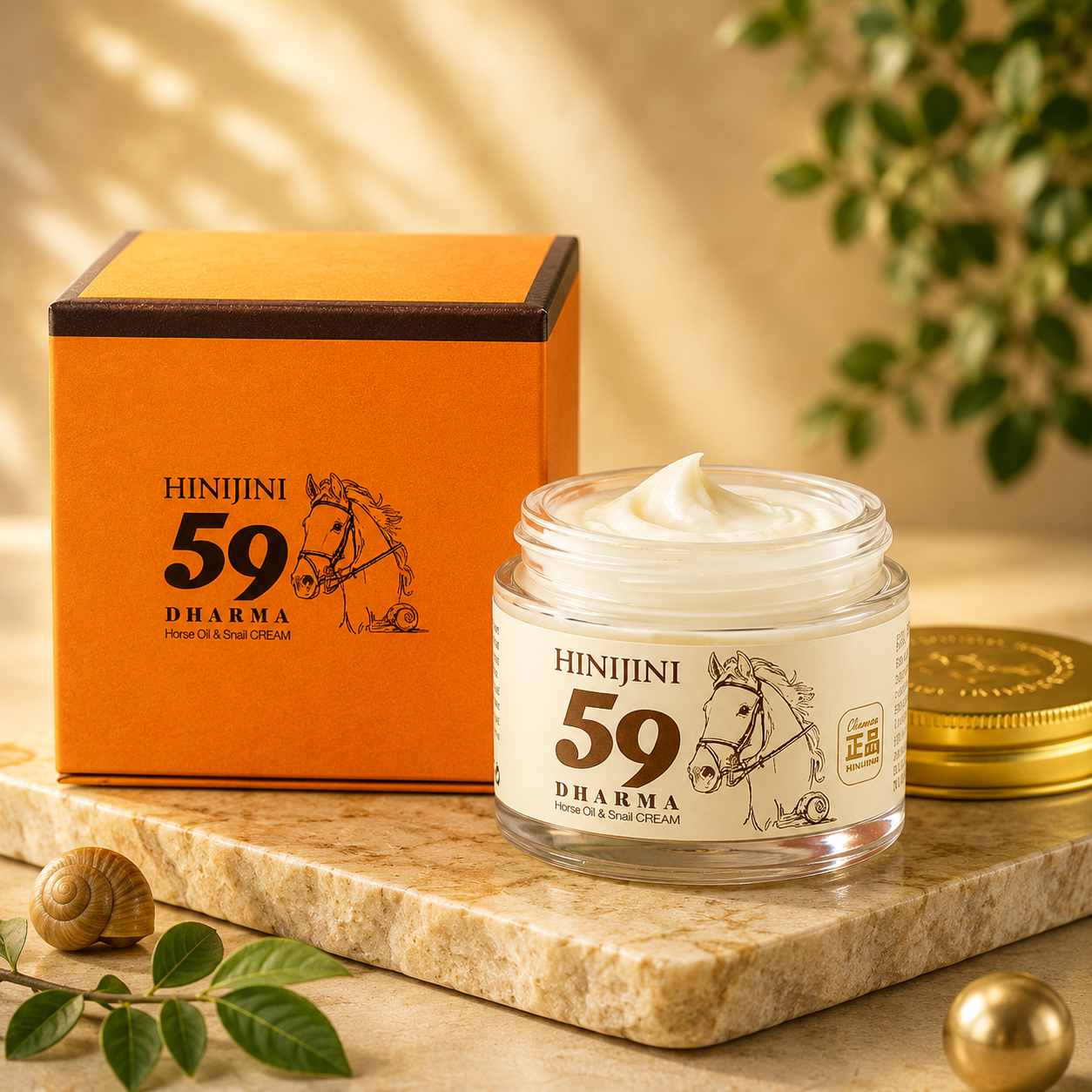 Крем за лице Chamos Cosmetics