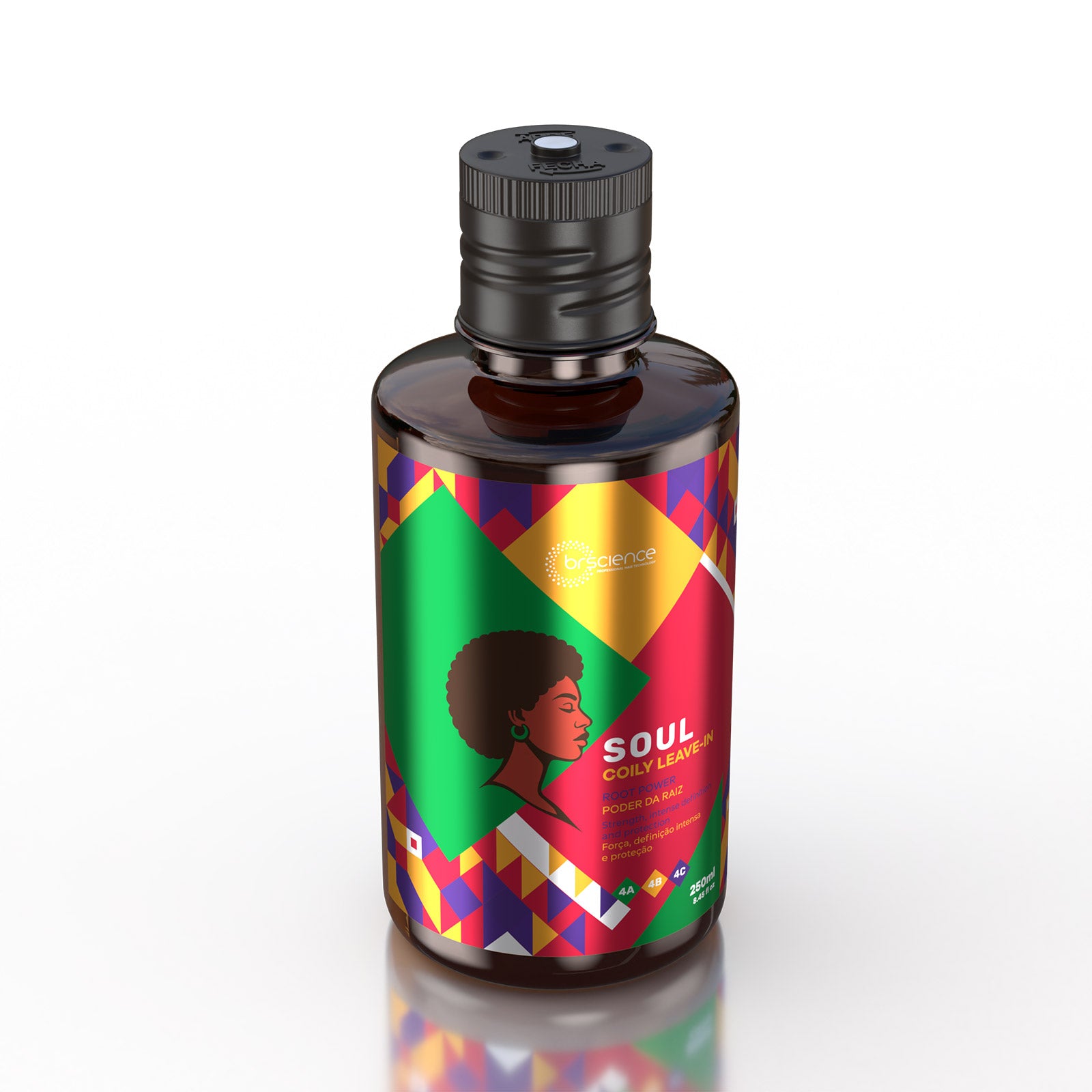 Крем за коса SOUL