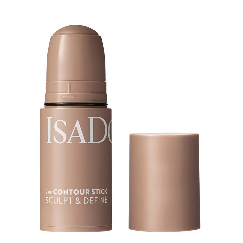 Контуриране IsaDora Contour Stick 30 COOL BEIGE