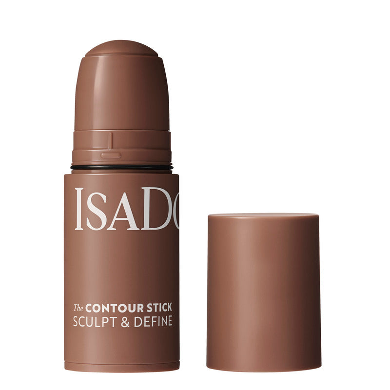 Контуриране IsaDora Contour Stick 34 DARK ALMOND