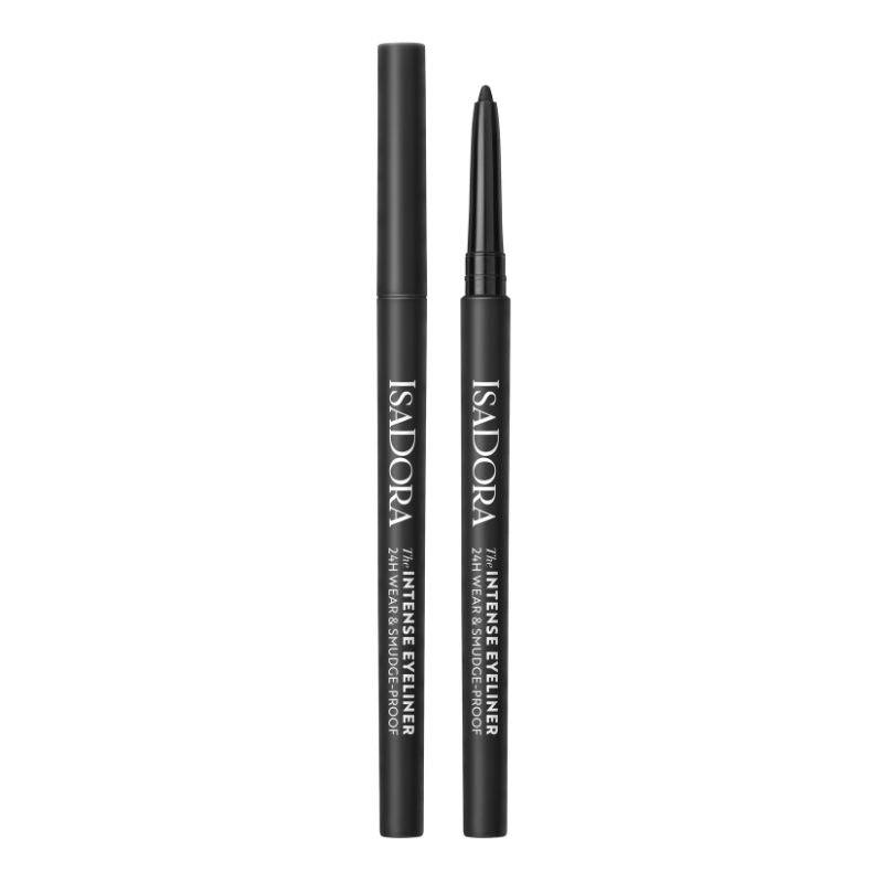 Очна линия IsaDora 60 Intense Black