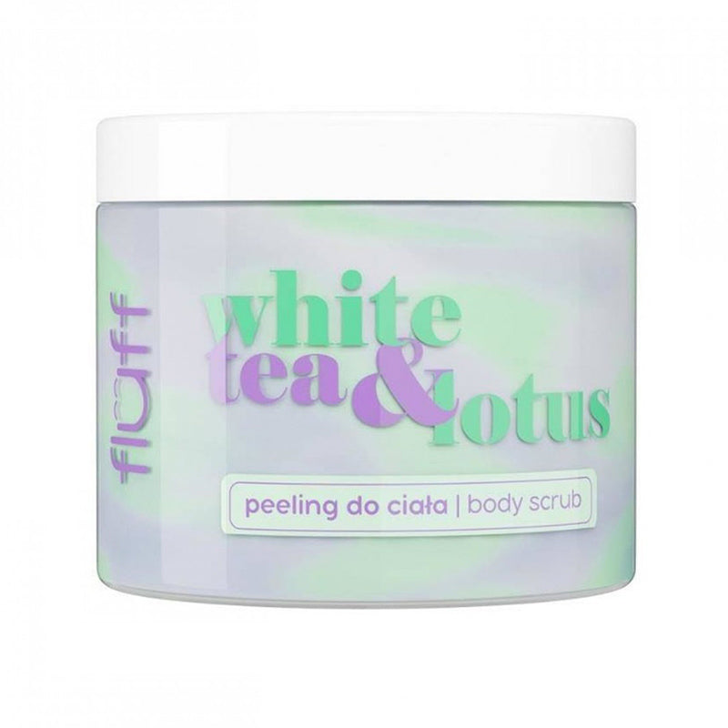 Пилинг за тяло FLUFF