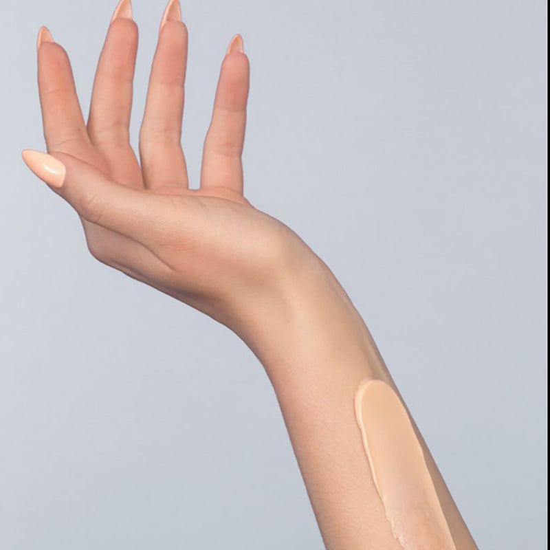 Лосион за тяло FLUFF