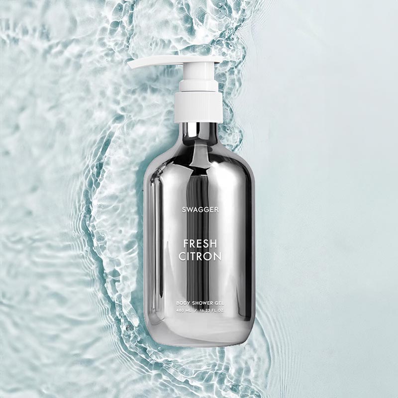 Душ гел Swagger