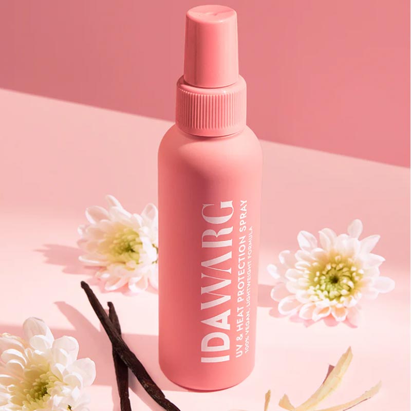 Термозащита IDA WARG