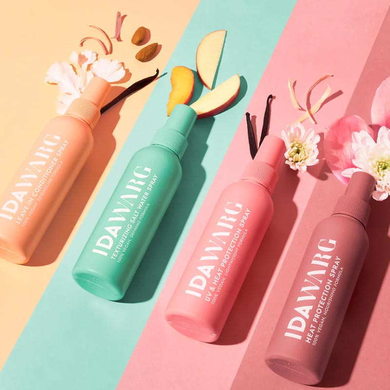 Термозащита IDA WARG