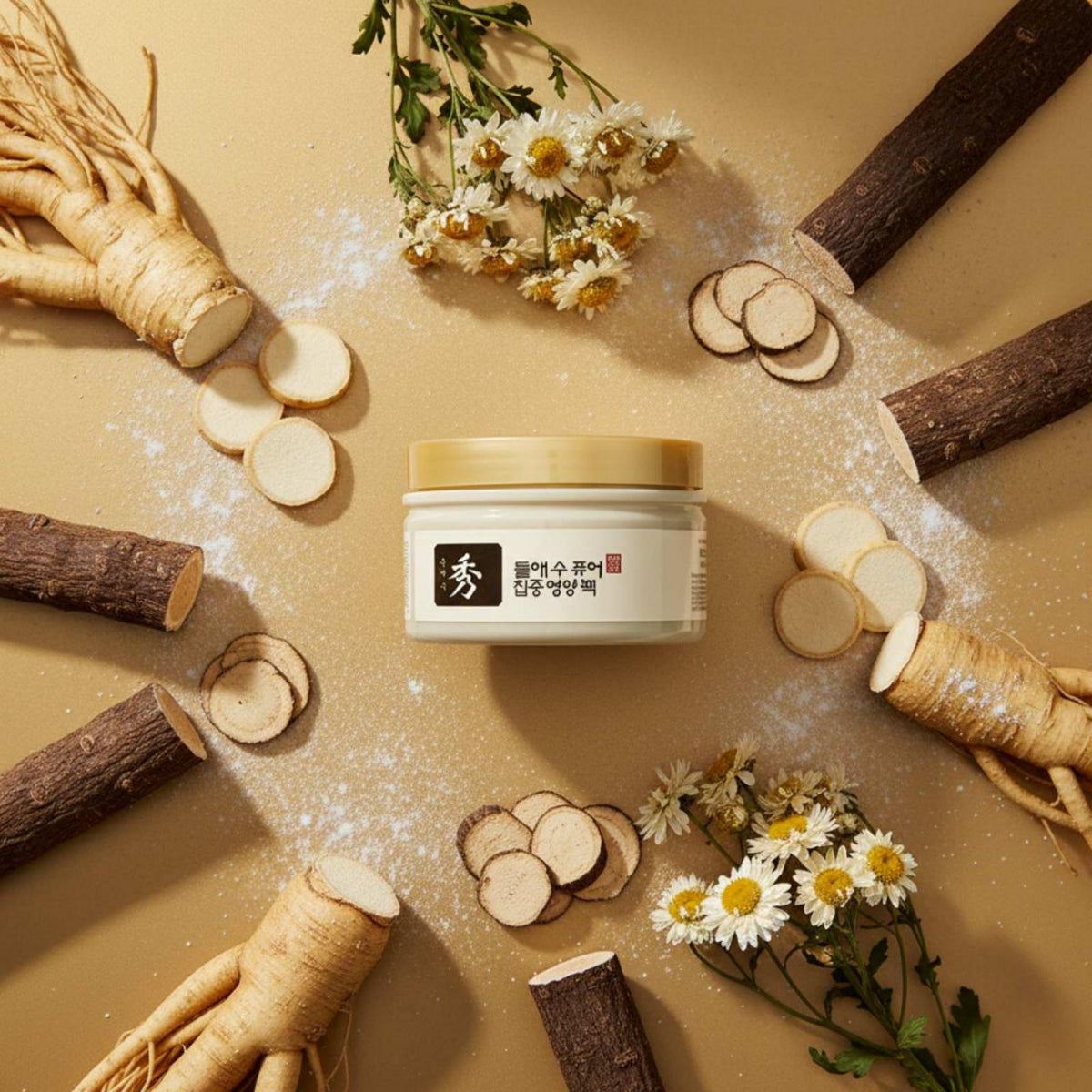 Маска за коса Doori Cosmetics
