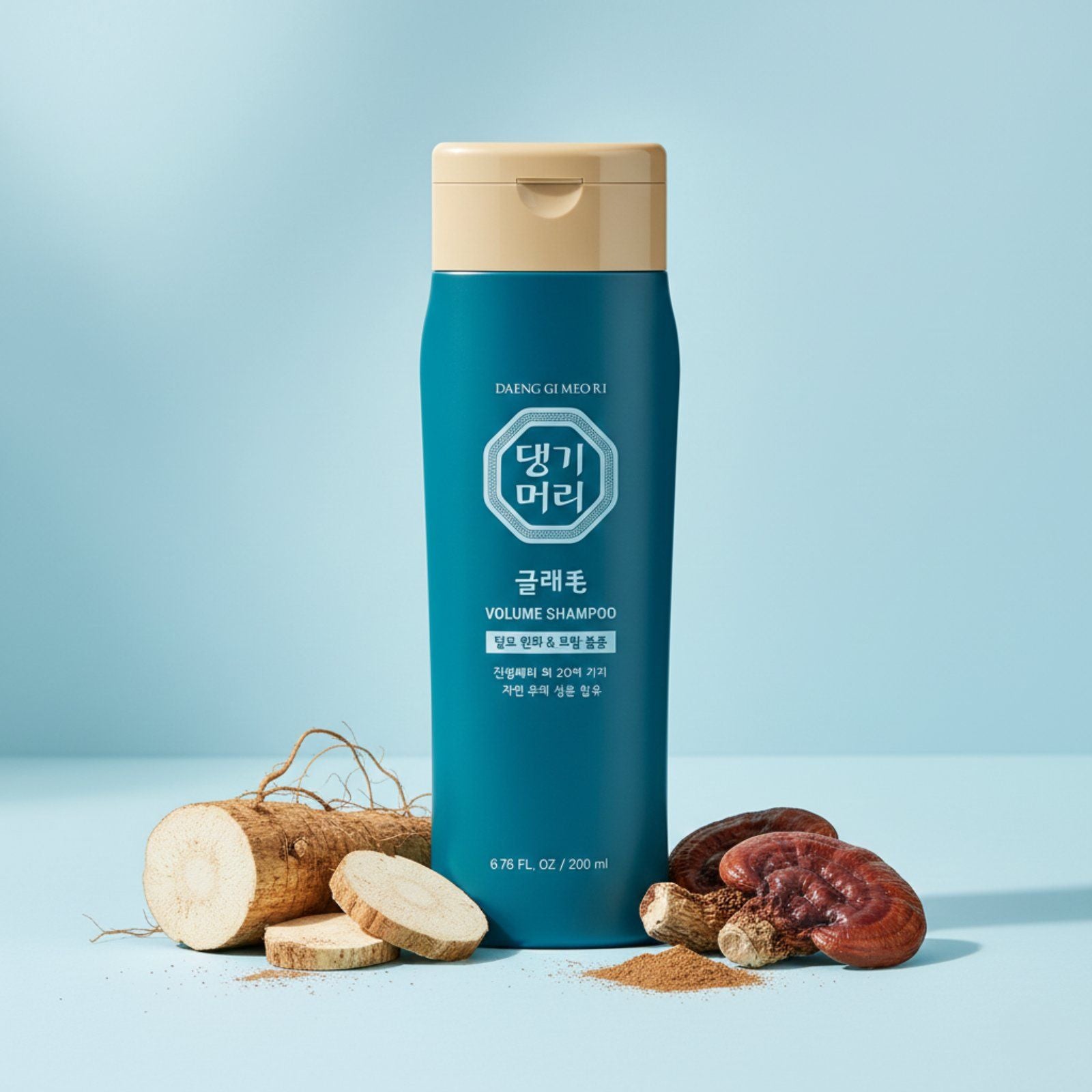 Шампоан Doori Cosmetics