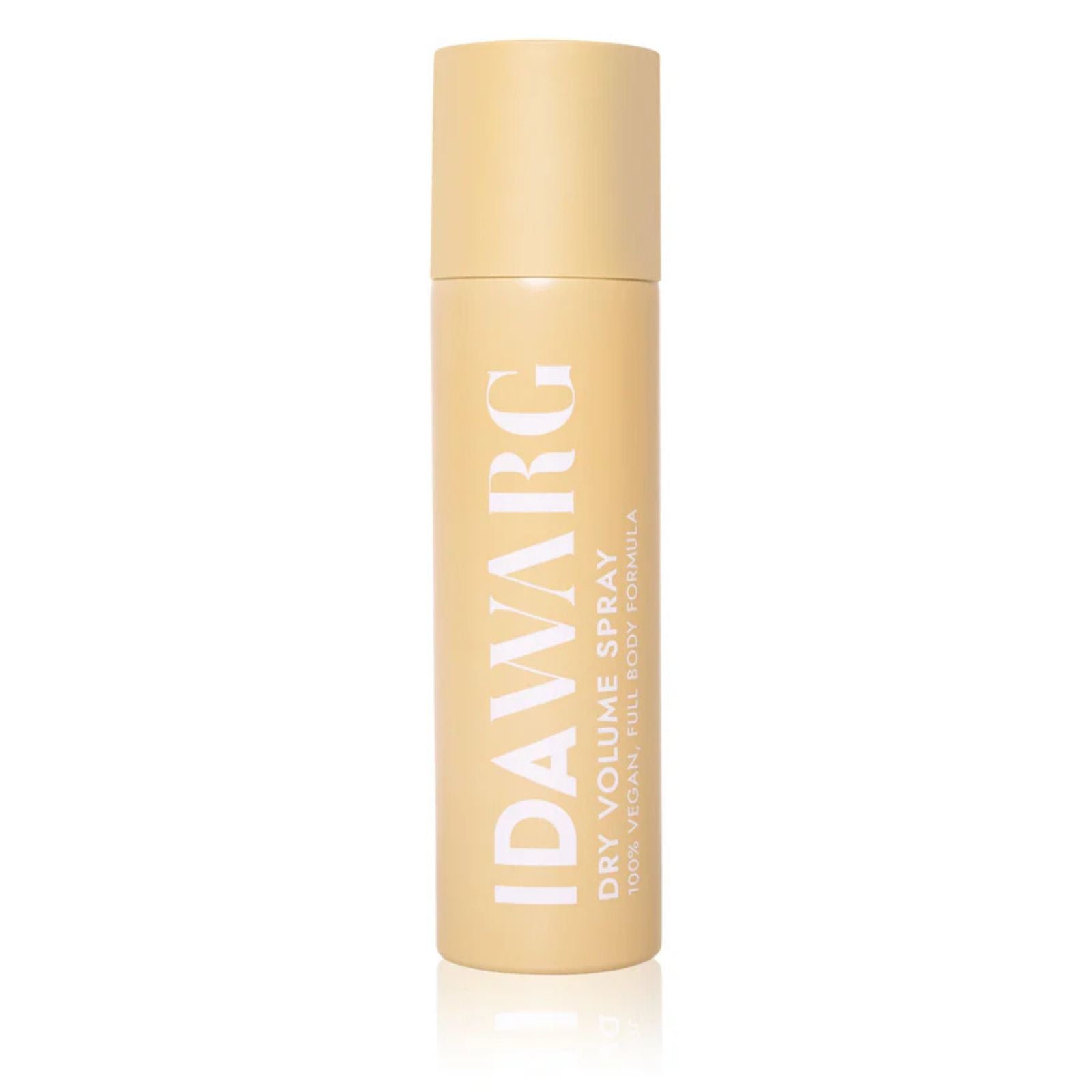 Сух шампоан IDA WARG Beauty