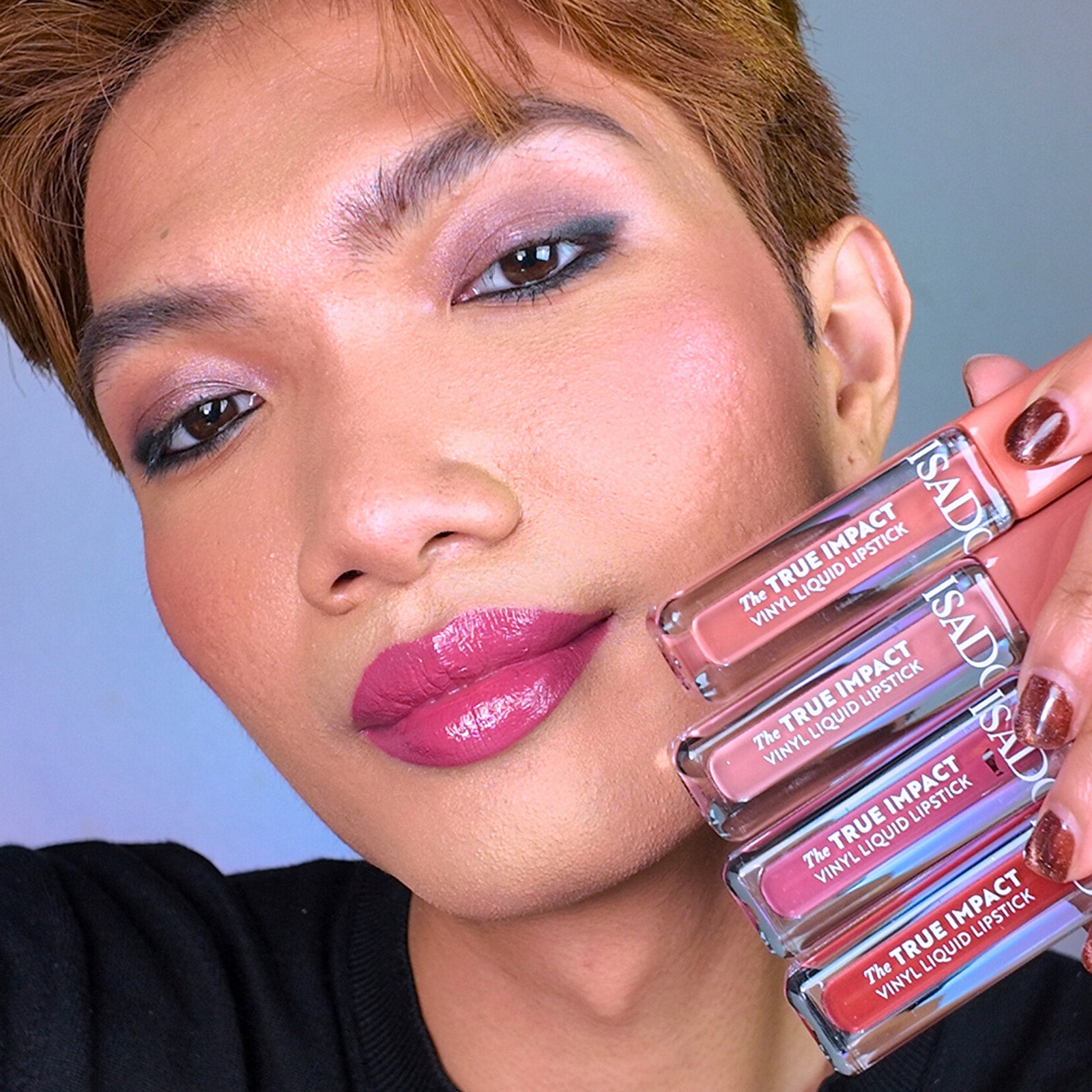 Червило IsaDora