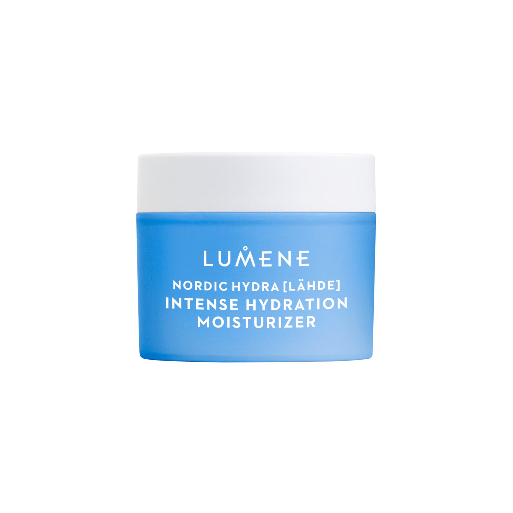 Крем за лице Lumene