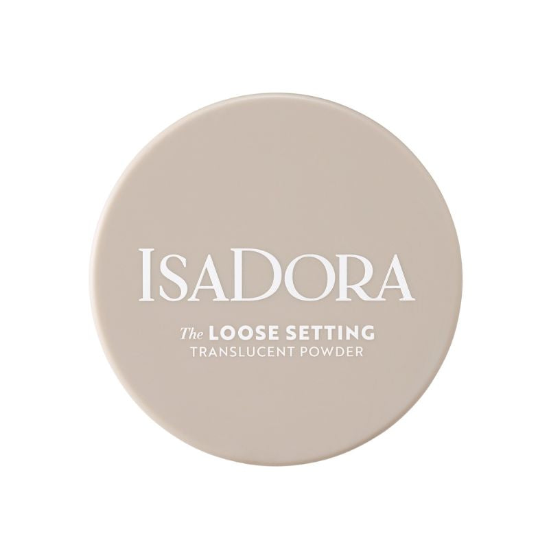 Пудра IsaDora