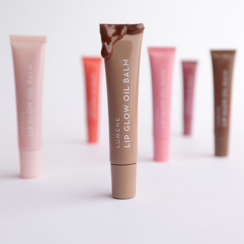 Балсам за устни Lumene