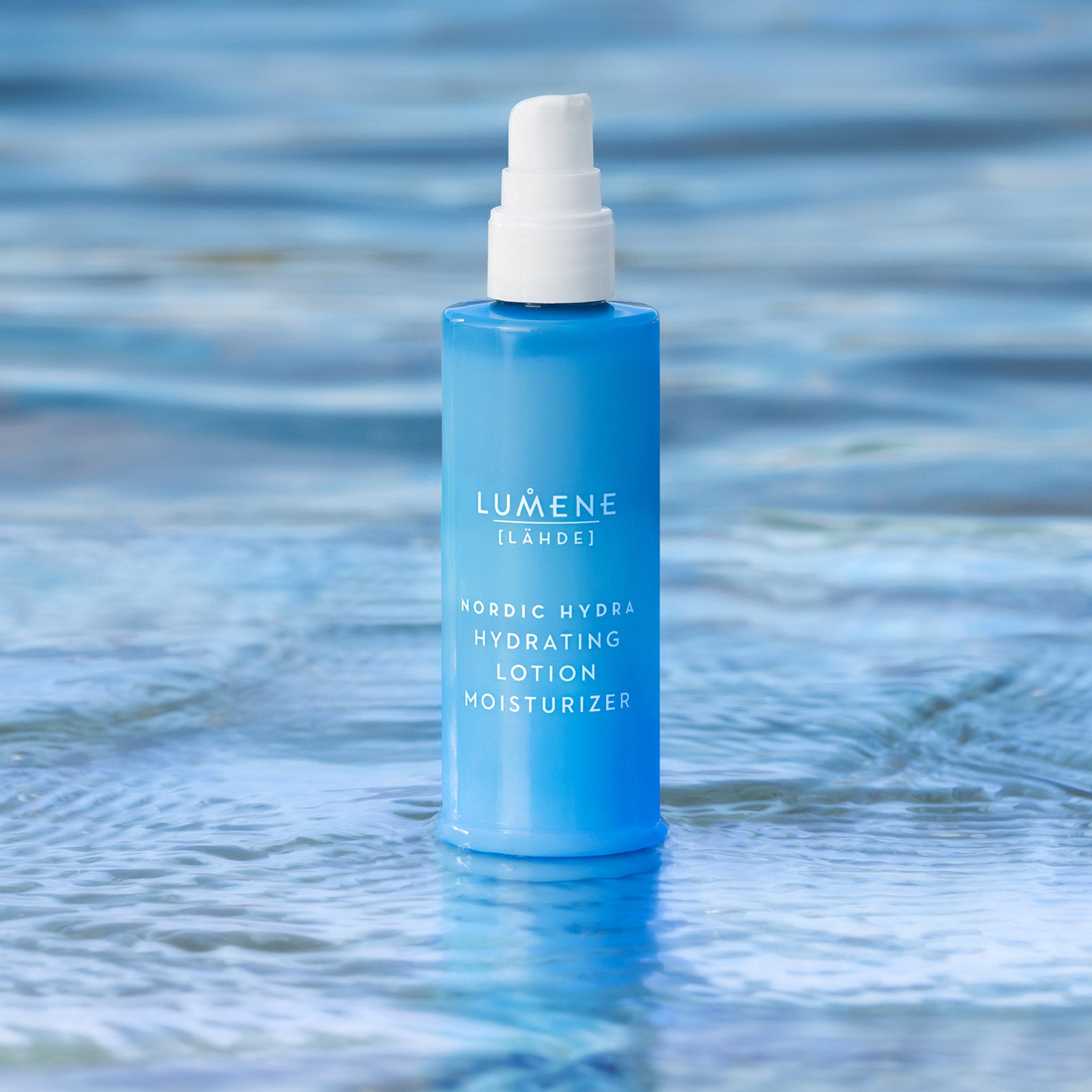 Крем за лице Lumene