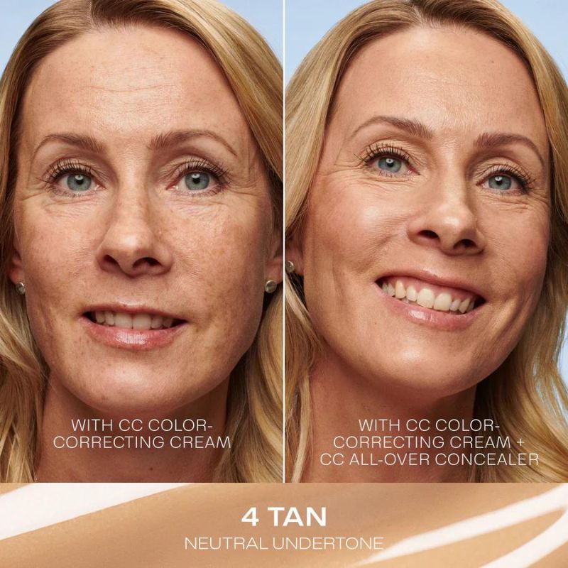 Коректор Lumene