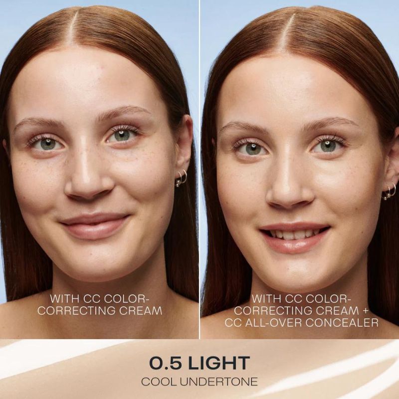 Коректор Lumene