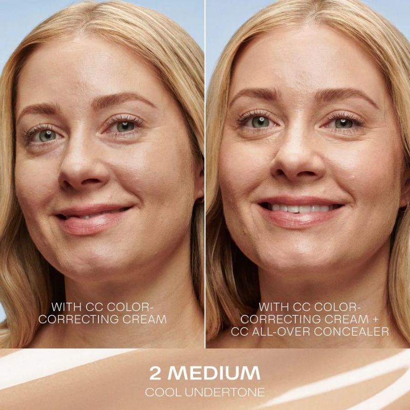 Коректор Lumene