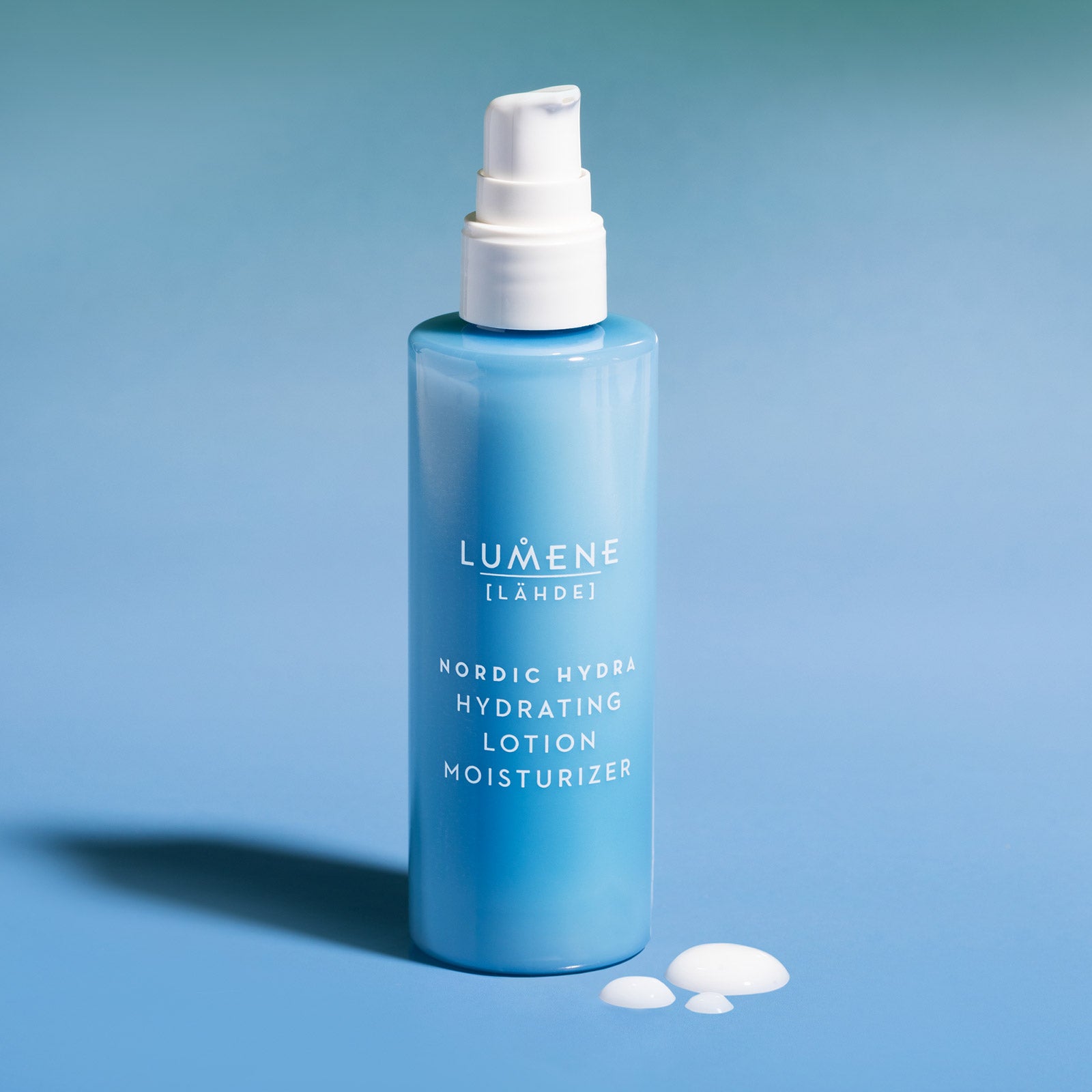 Крем за лице Lumene