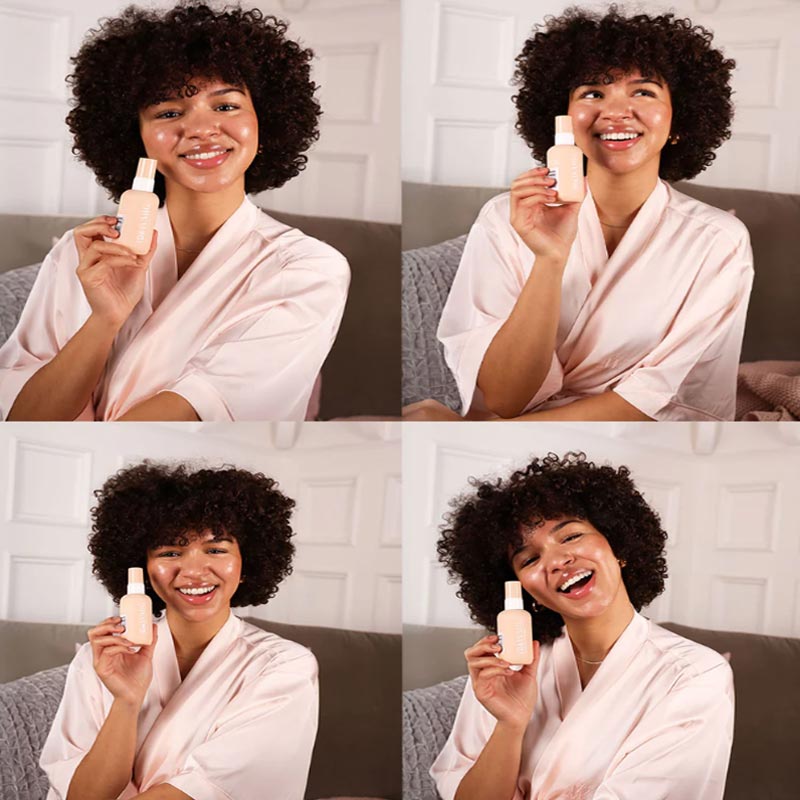 Серум за коса IDA WARG