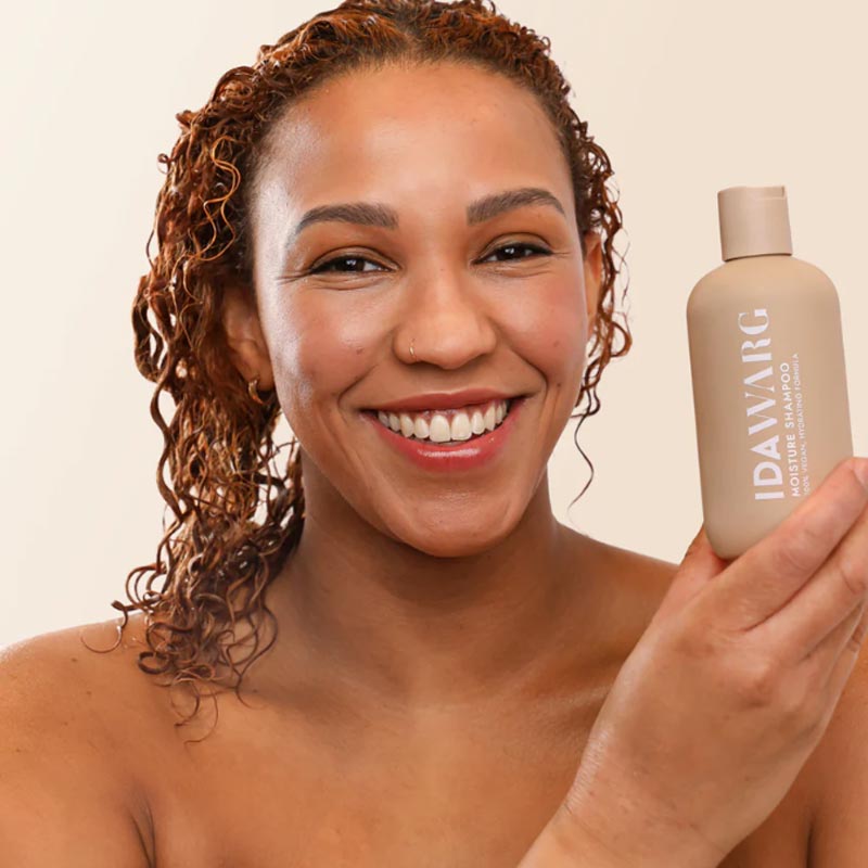 Шампоан IDA WARG