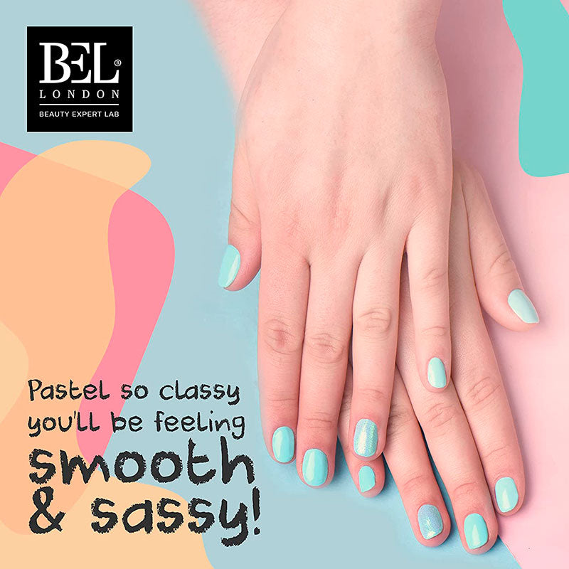 Лак за нокти Bel London