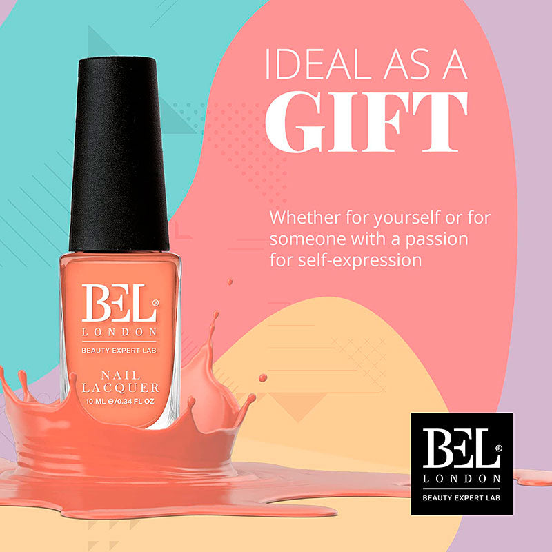 Лак за нокти Bel London