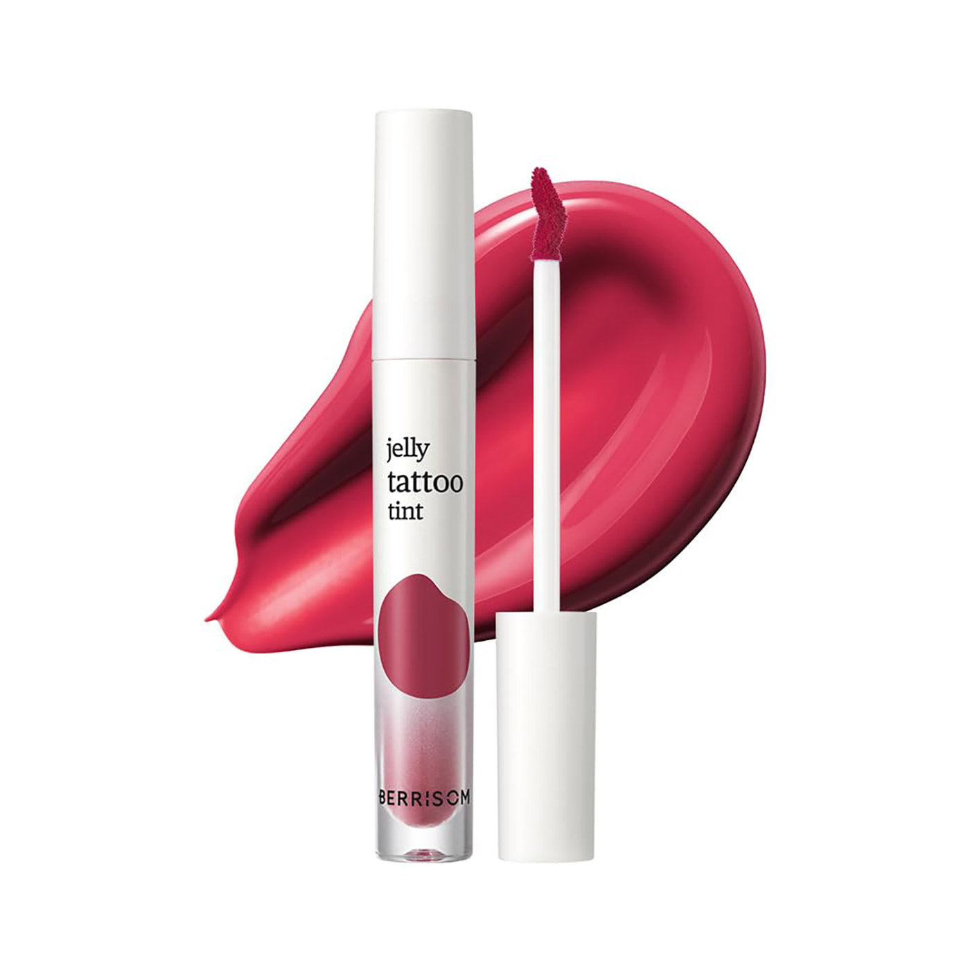 Гланц BERRISOM 04 Raspberry