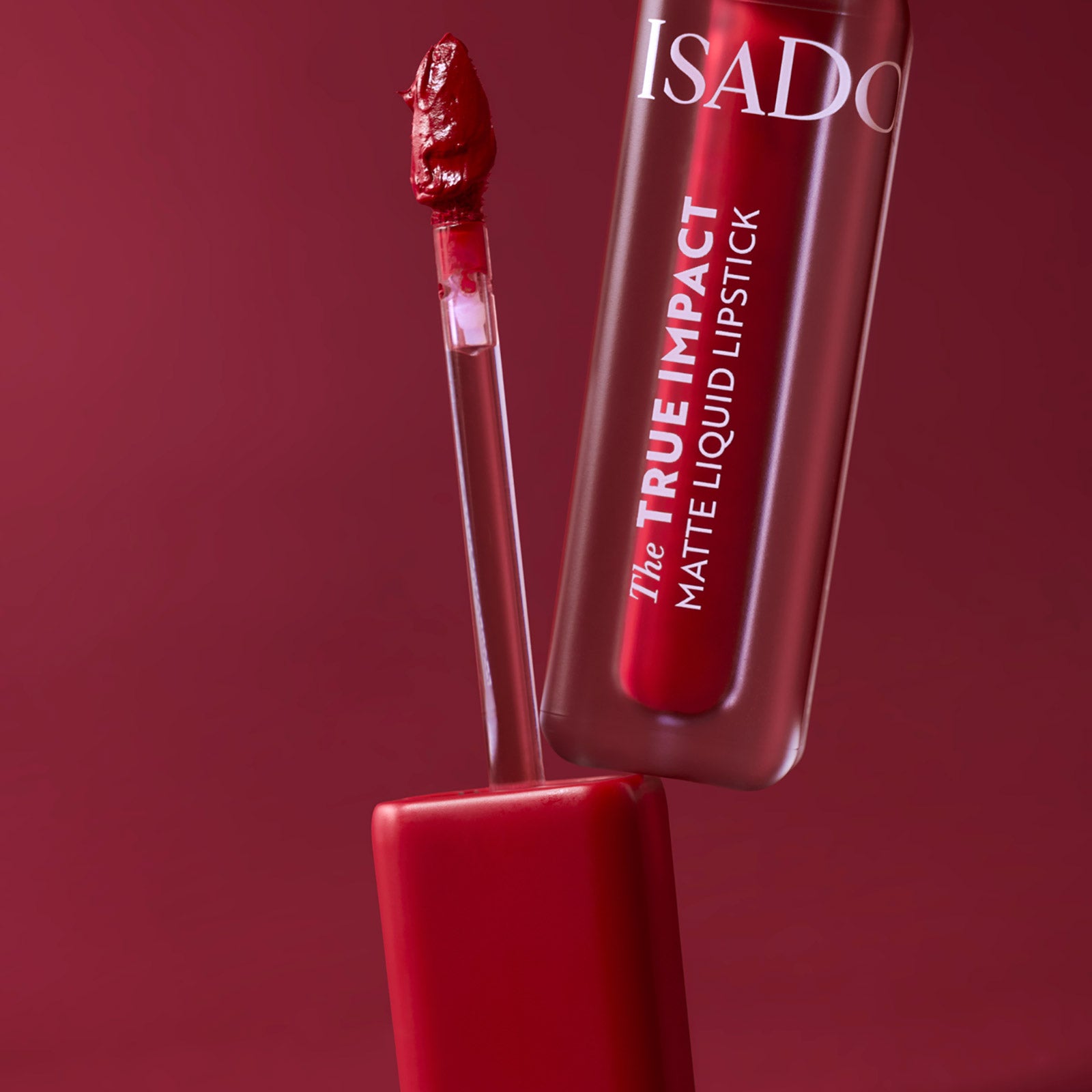 Червило IsaDora