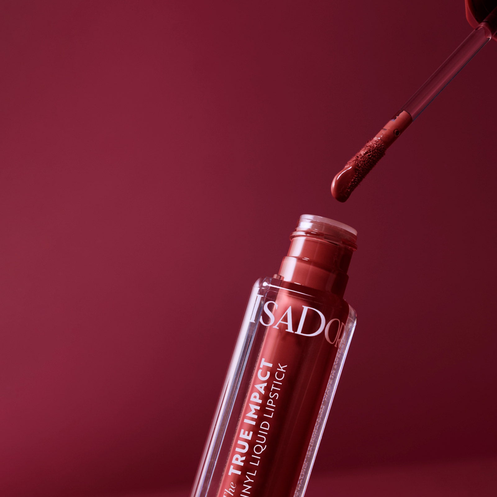 Червило IsaDora