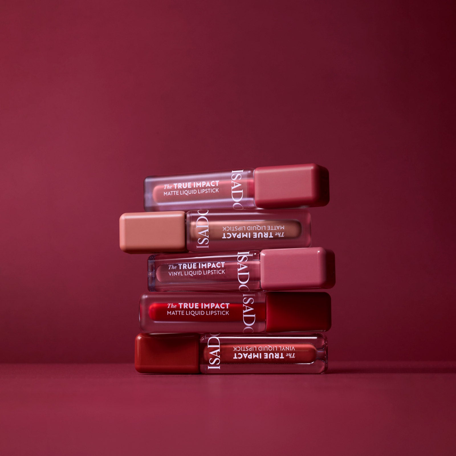 Червило IsaDora