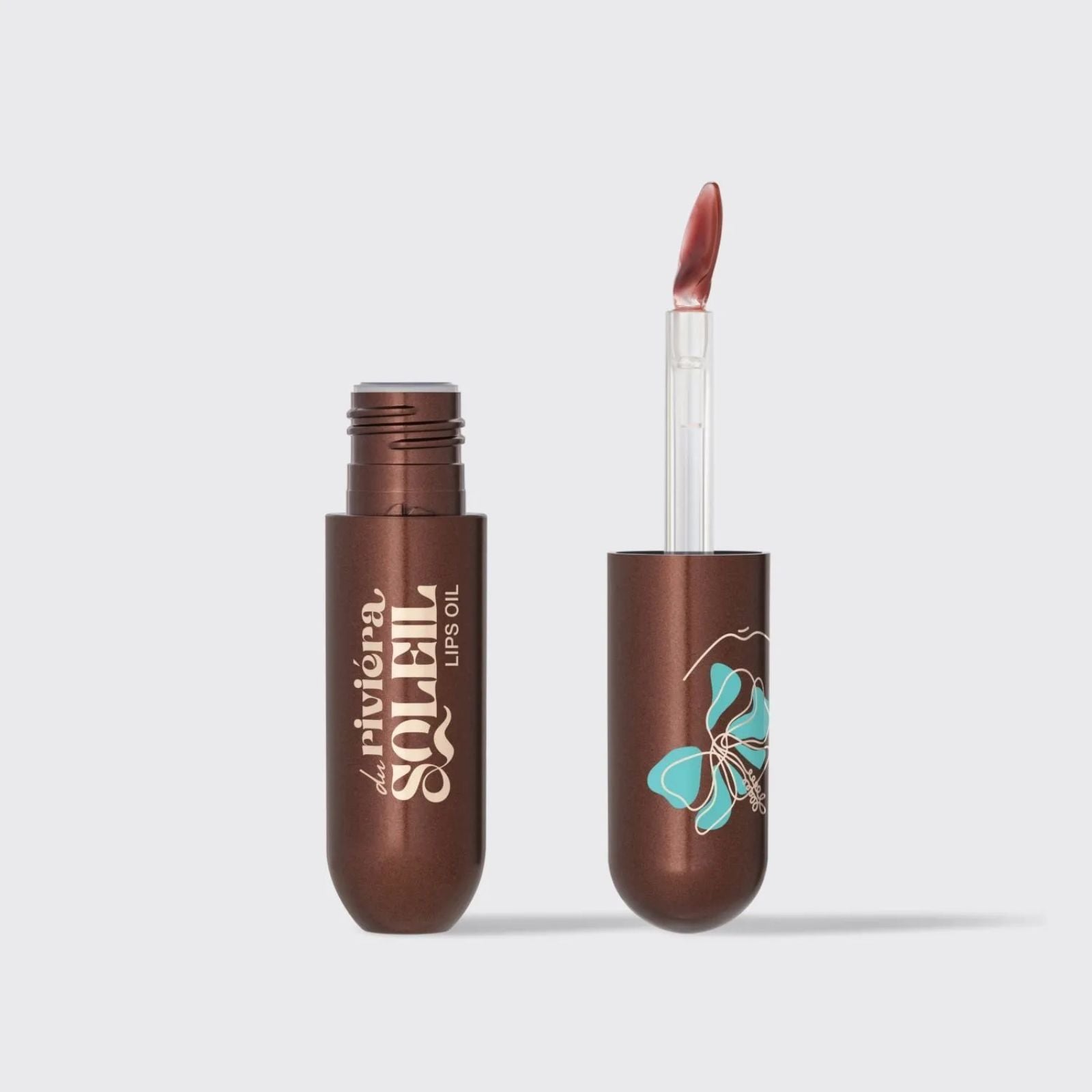 Гланц Vivienne Sabó Paris 02 Dark Cherry