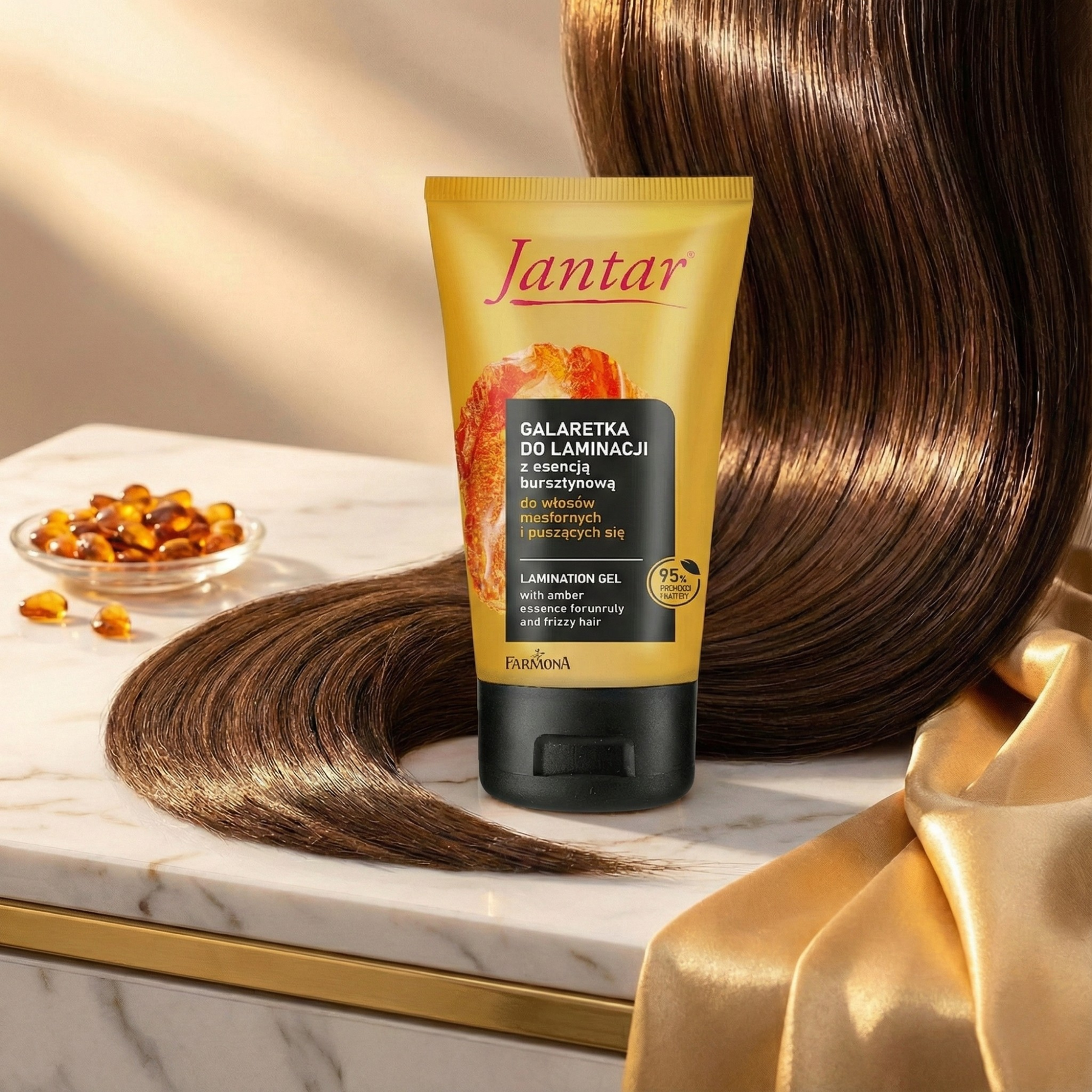 Крем за коса Farmona