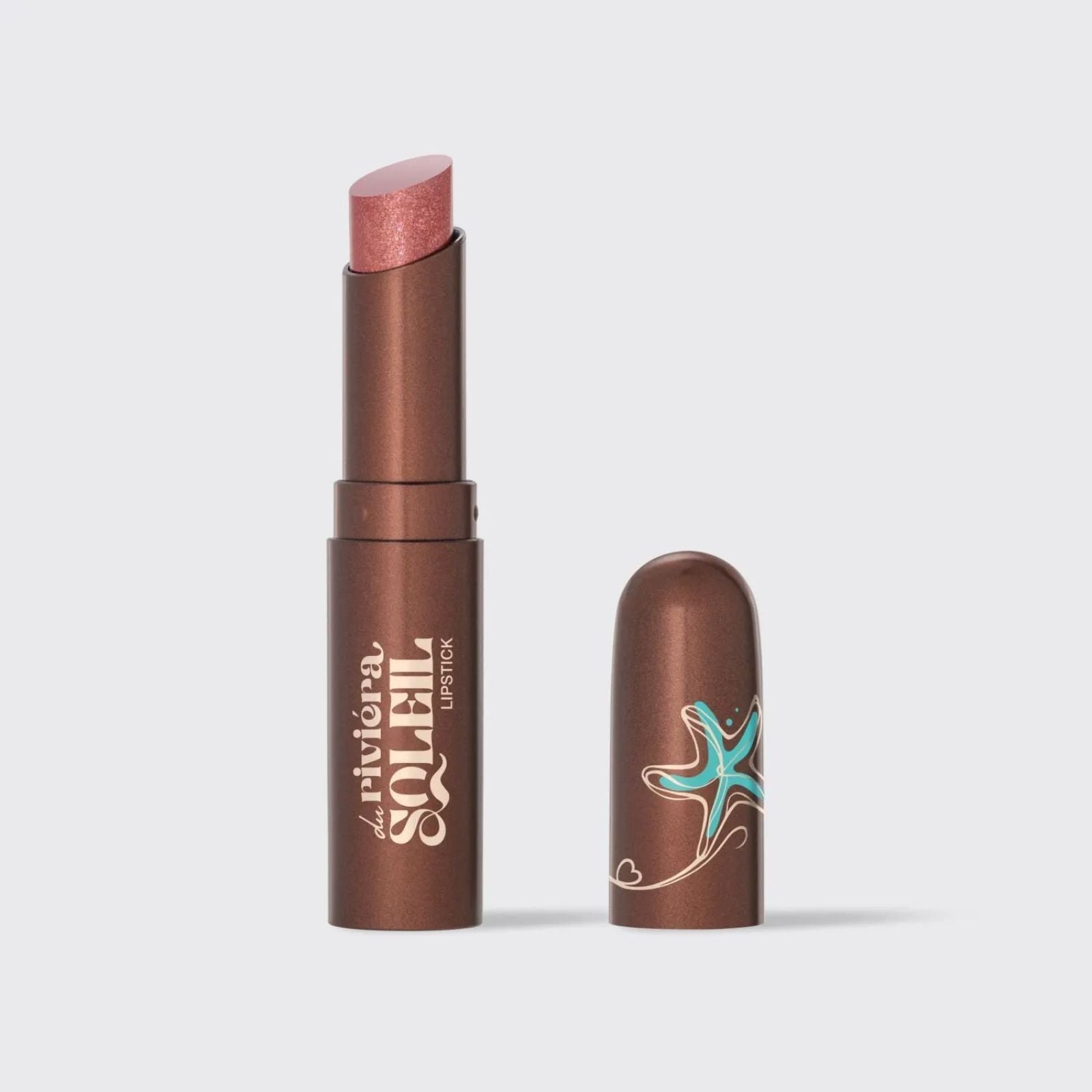 Червило Vivienne Sabó Paris 01 Caramel