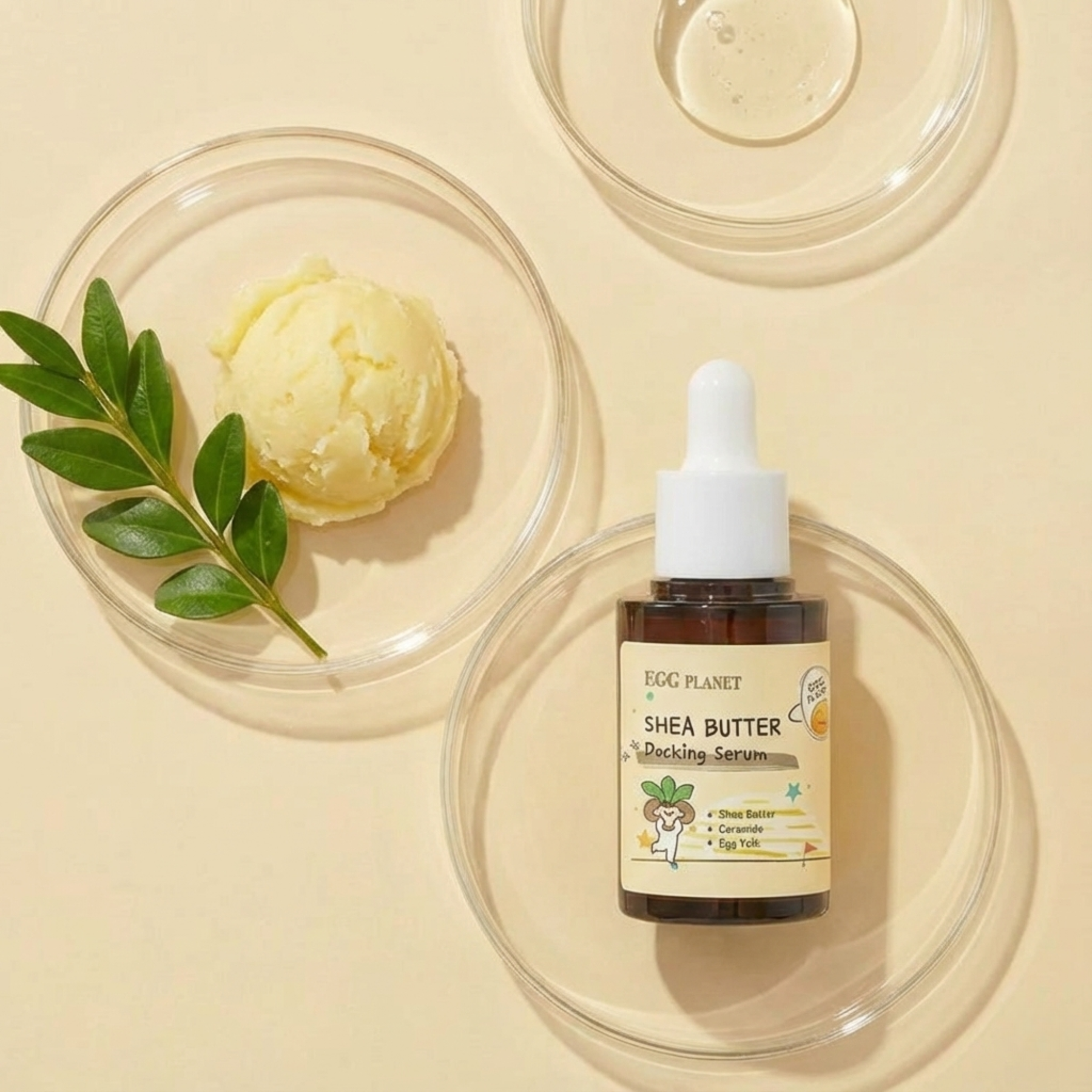 Серум за лице Doori Cosmetics