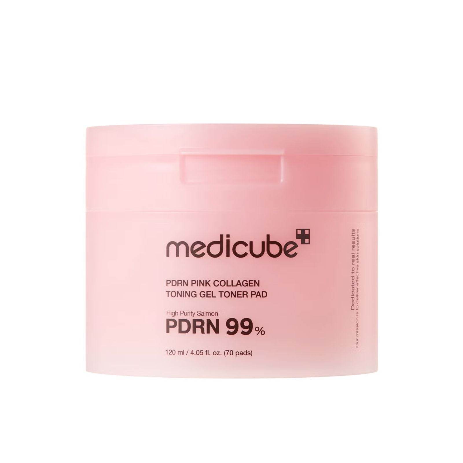 Тонер Medicube