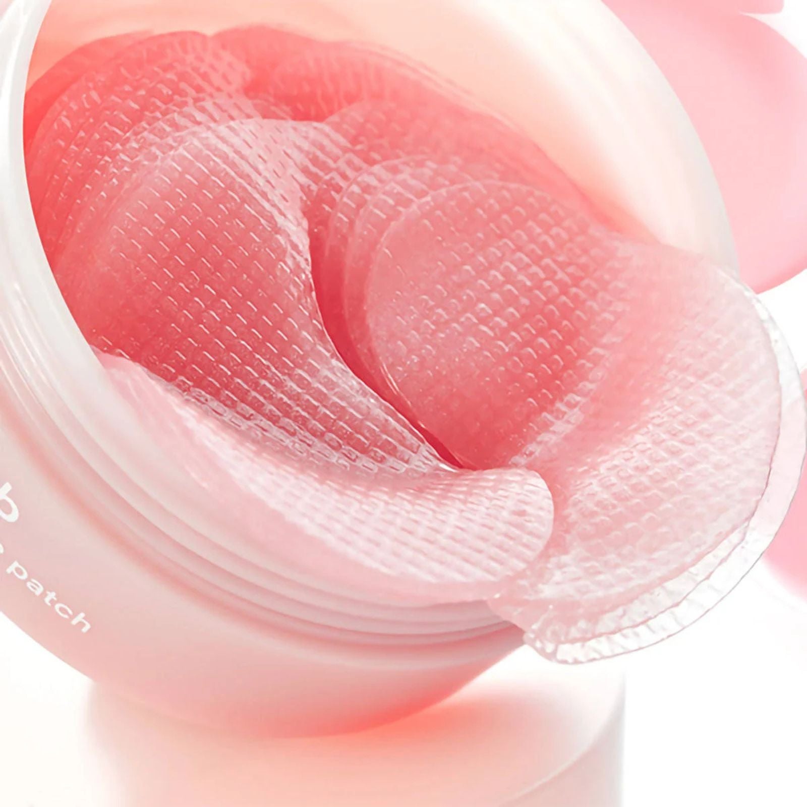 Пачове за очи ABIB