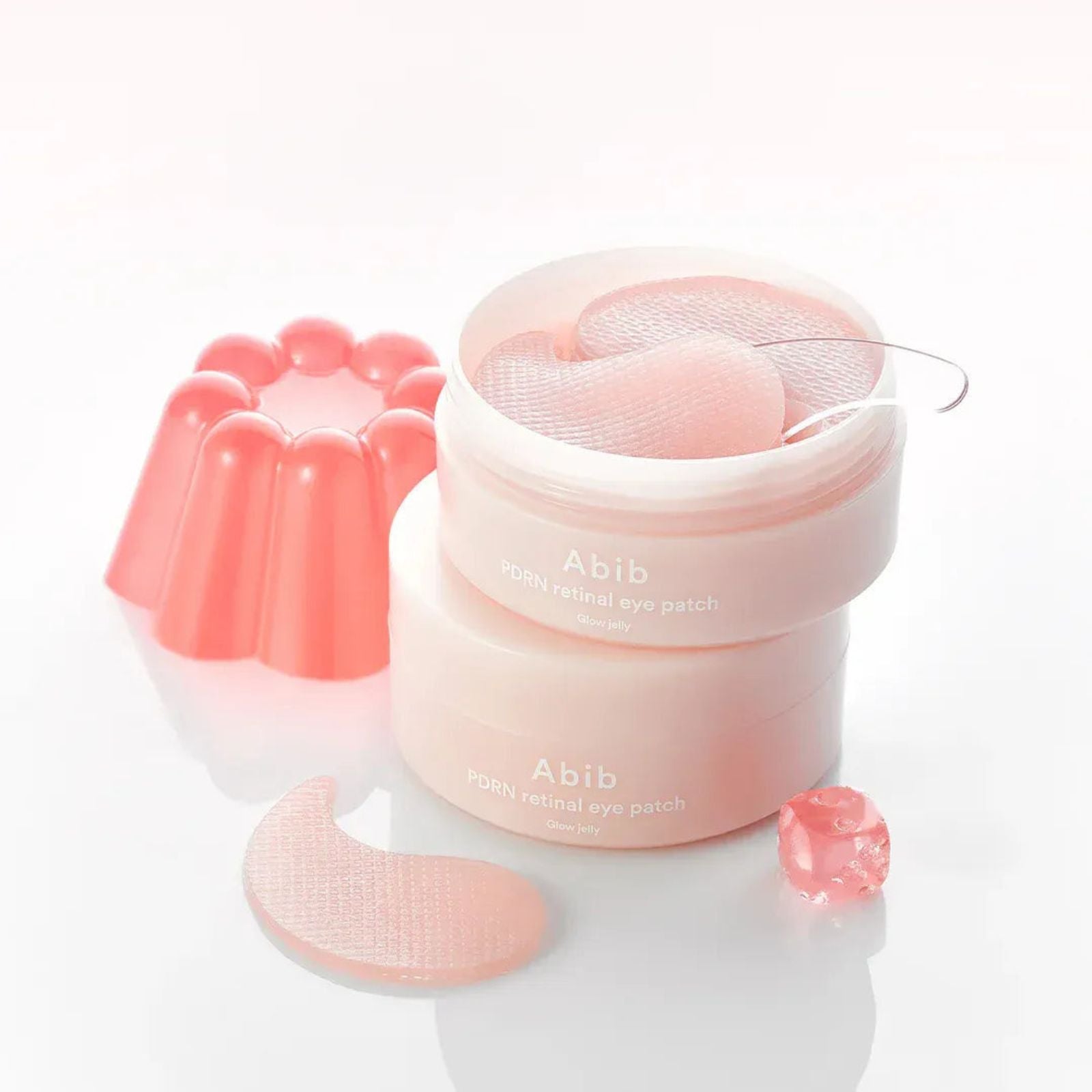 Пачове за очи ABIB