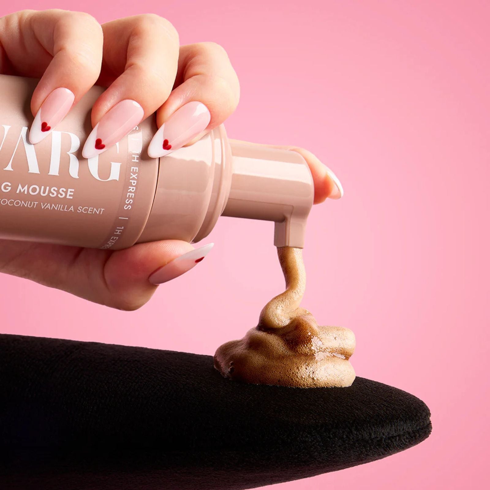 Автобронзант IDA WARG