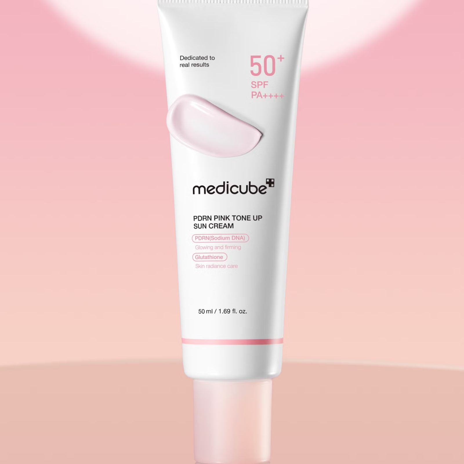 Слънцезащита Medicube