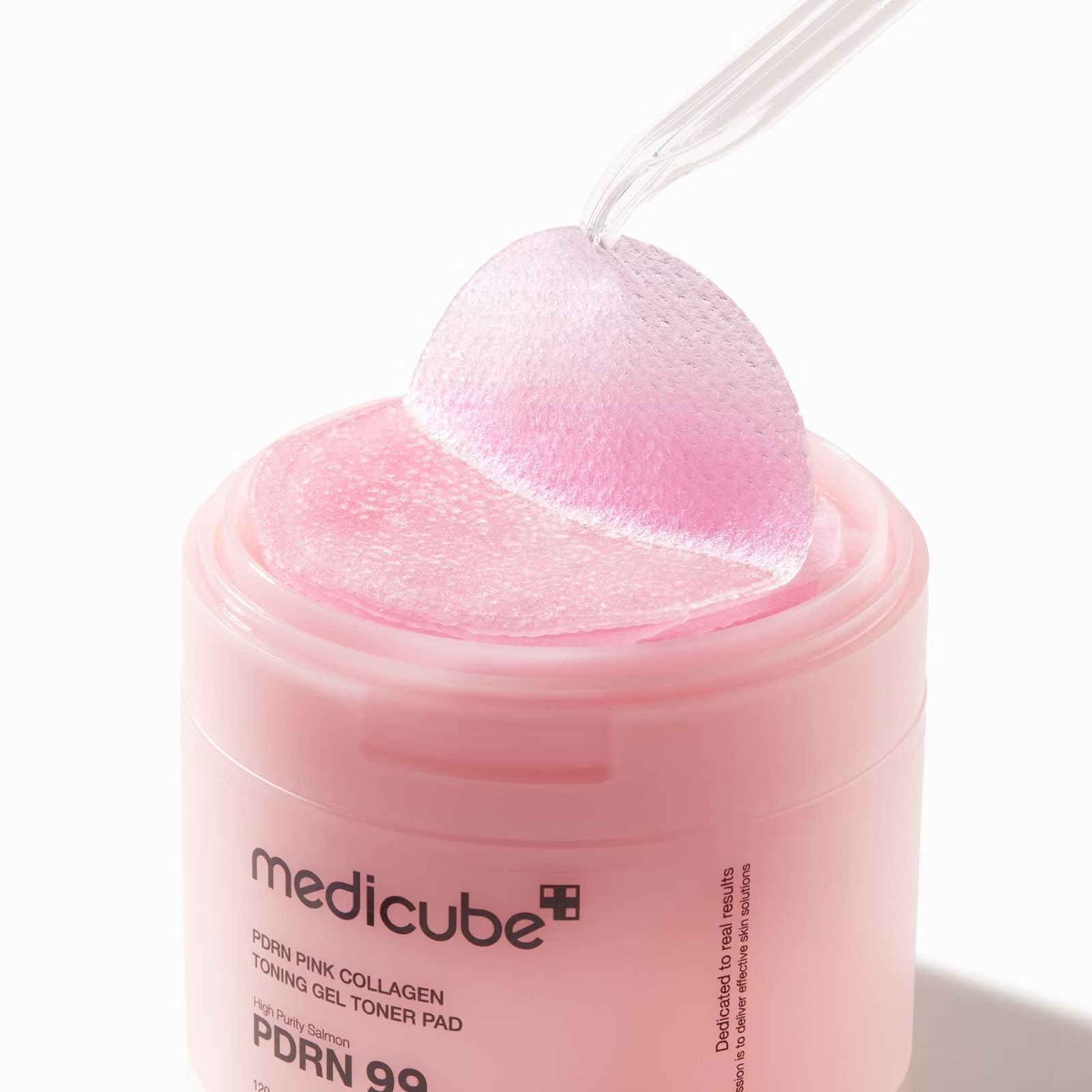 Тонер Medicube