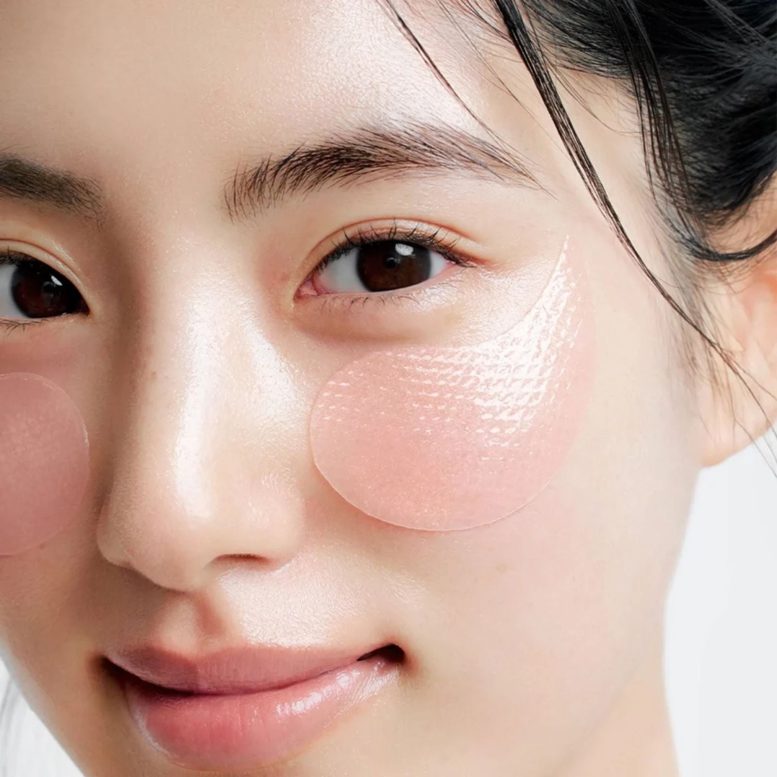 Пачове за очи ABIB